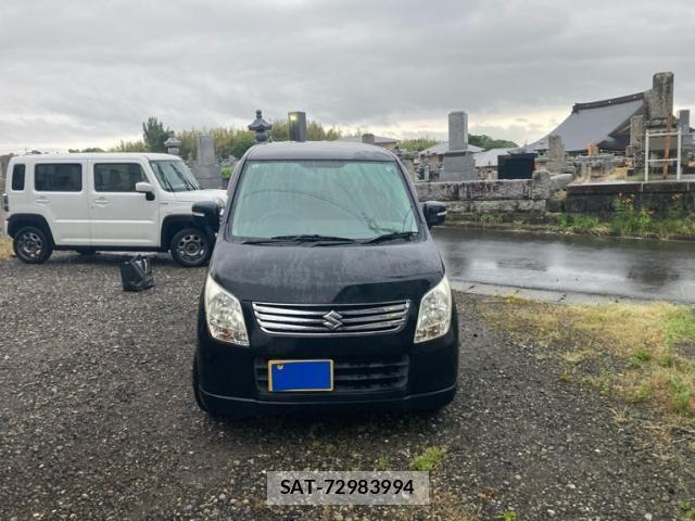 Suzuki WAGON R 2011-06 7621427-1