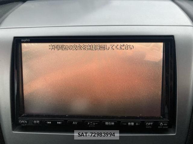 Suzuki WAGON R 2011-06 7621427-20