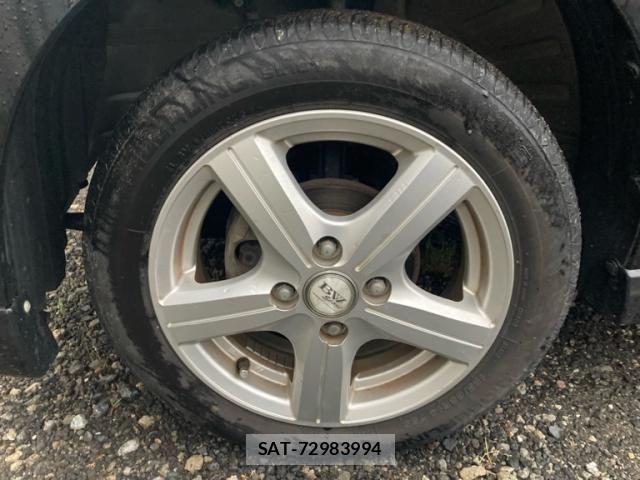 Suzuki WAGON R 2011-06 7621427-21