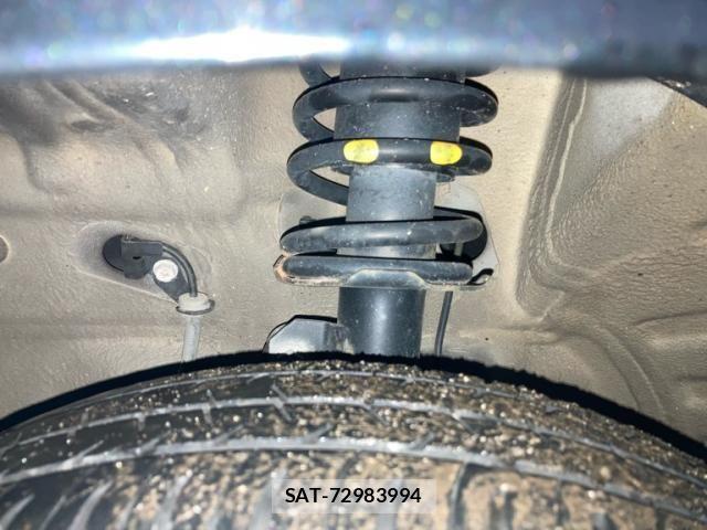 Suzuki WAGON R 2011-06 7621427-22