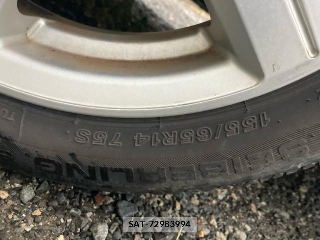 Suzuki WAGON R 2011-06 7621427-23