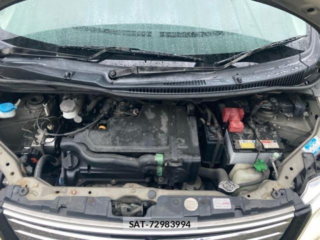 Suzuki WAGON R 2011-06 7621427-24