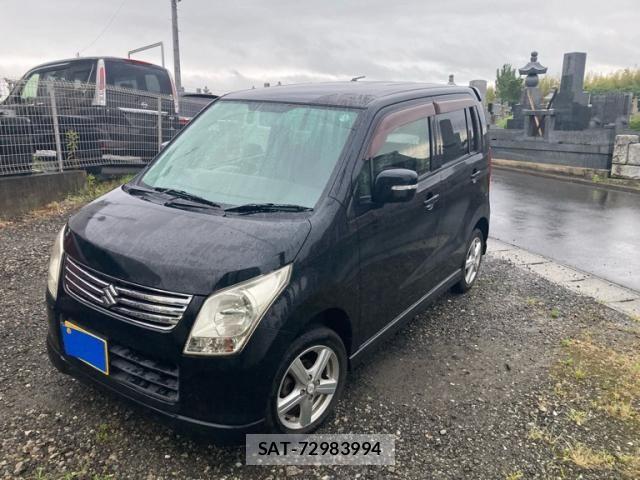 Suzuki WAGON R 2011-06 7621427-2