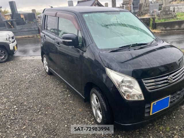 Suzuki WAGON R 2011-06 7621427-3