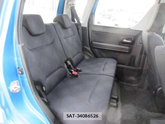 Suzuki WAGON R 2017-06 7621393-9