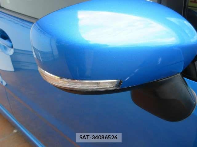 Suzuki WAGON R 2017-06 7621393-11