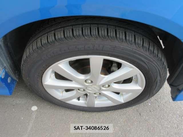 Suzuki WAGON R 2017-06 7621393-12