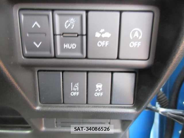 Suzuki WAGON R 2017-06 7621393-4