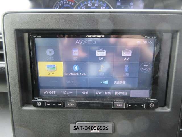Suzuki WAGON R 2017-06 7621393-6