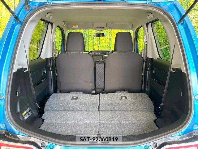 Suzuki WAGON R 2018-03 7621398-9