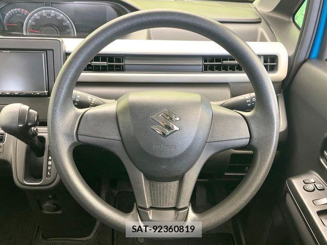 Suzuki WAGON R 2018-03 7621398-10