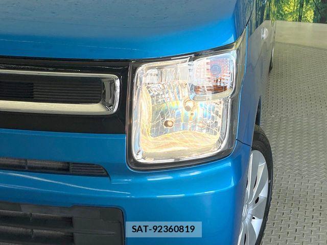 Suzuki WAGON R 2018-03 7621398-11