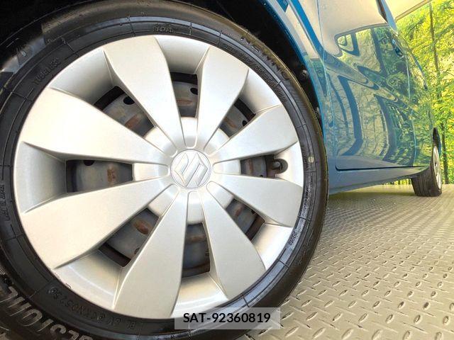 Suzuki WAGON R 2018-03 7621398-12