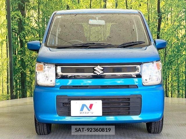 Suzuki WAGON R 2018-03 7621398-13