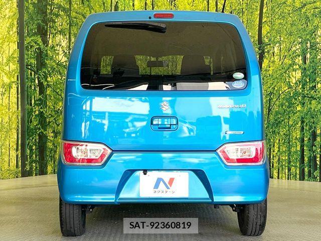 Suzuki WAGON R 2018-03 7621398-14