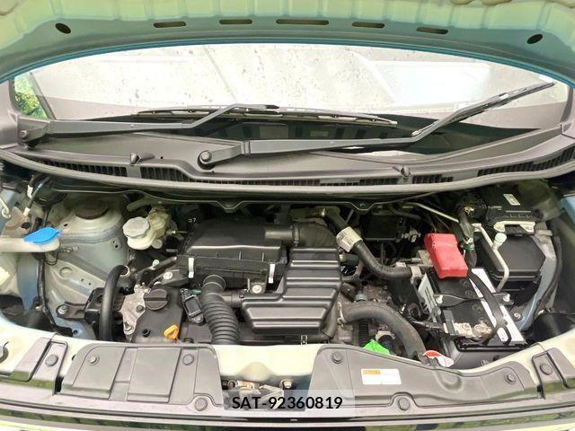 Suzuki WAGON R 2018-03 7621398-17