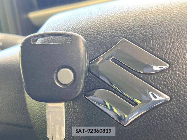 Suzuki WAGON R 2018-03 7621398-6