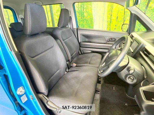 Suzuki WAGON R 2018-03 7621398-7