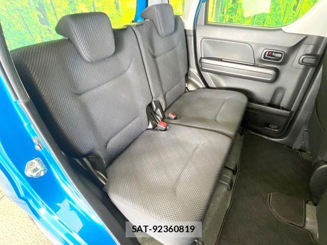 Suzuki WAGON R 2018-03 7621398-8