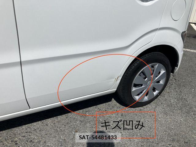 Suzuki WAGON R 2020-10 7621403-10