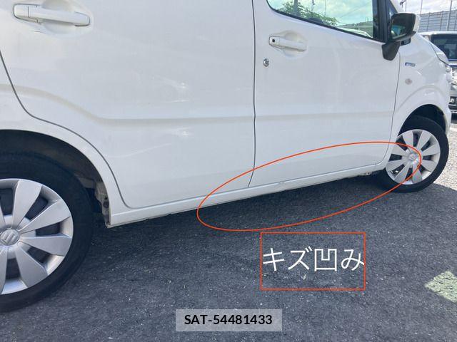 Suzuki WAGON R 2020-10 7621403-11
