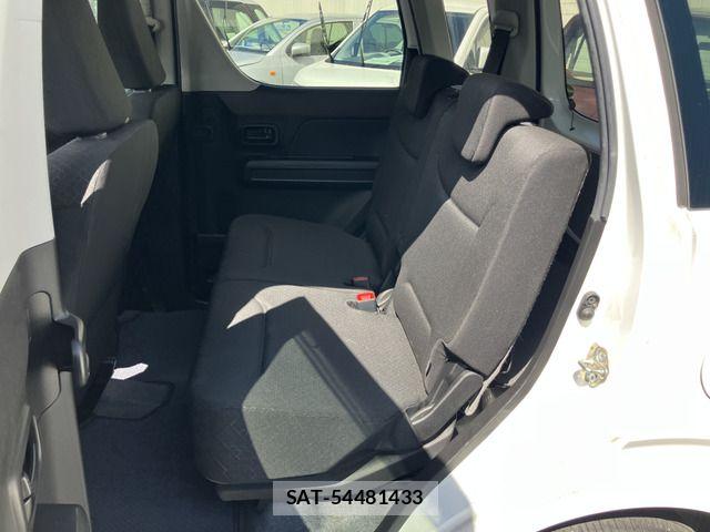 Suzuki WAGON R 2020-10 7621403-4