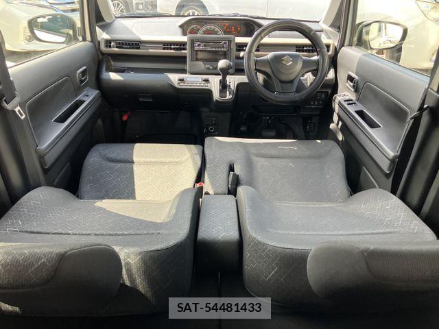 Suzuki WAGON R 2020-10 7621403-5