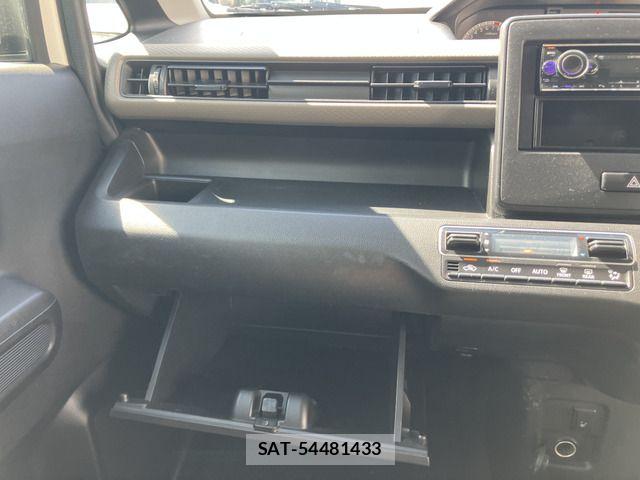 Suzuki WAGON R 2020-10 7621403-8