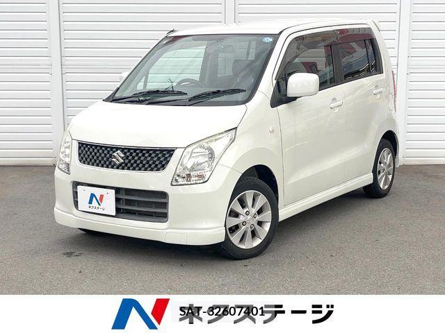 Suzuki WAGON R 2009-03 7621413-0