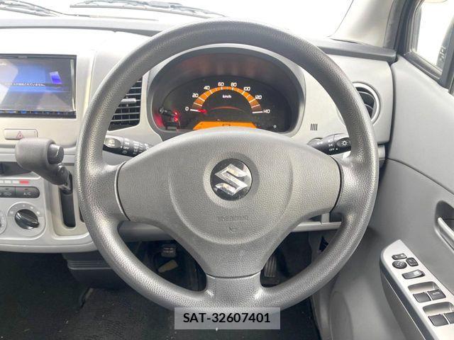 Suzuki WAGON R 2009-03 7621413-10