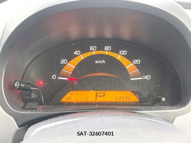 Suzuki WAGON R 2009-03 7621413-11