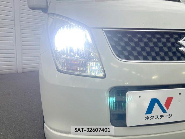 Suzuki WAGON R 2009-03 7621413-12