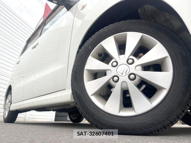 Suzuki WAGON R 2009-03 7621413-13
