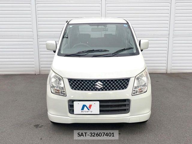 Suzuki WAGON R 2009-03 7621413-14