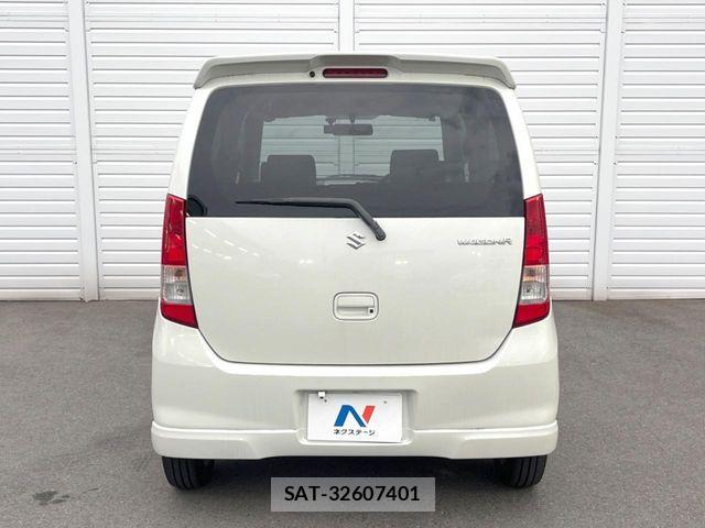 Suzuki WAGON R 2009-03 7621413-15