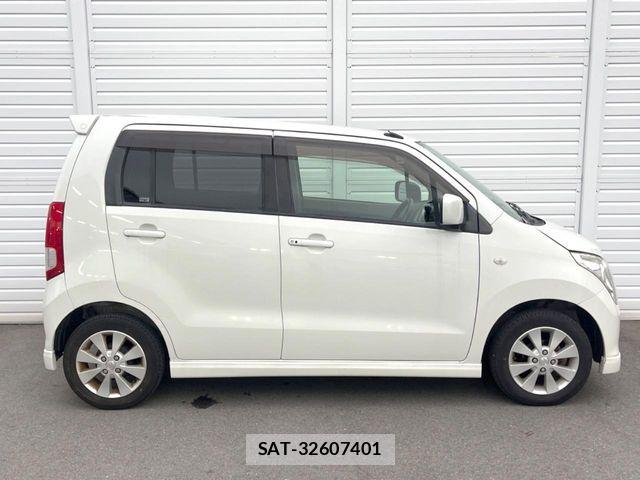 Suzuki WAGON R 2009-03 7621413-16