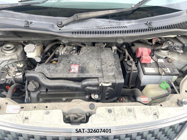 Suzuki WAGON R 2009-03 7621413-17