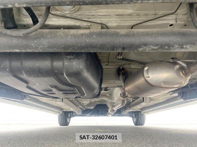 Suzuki WAGON R 2009-03 7621413-18
