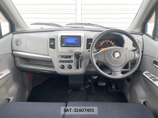 Suzuki WAGON R 2009-03 7621413-1