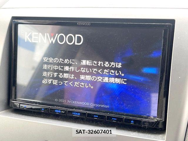 Suzuki WAGON R 2009-03 7621413-2