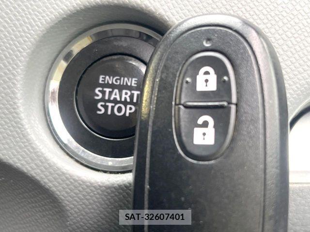 Suzuki WAGON R 2009-03 7621413-4