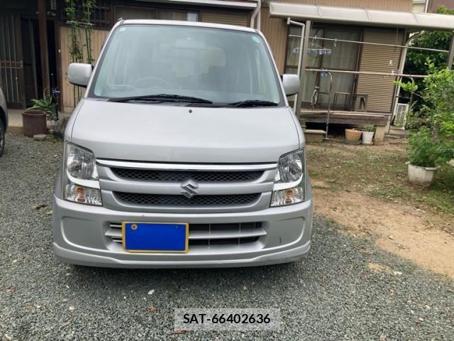 Suzuki WAGON R 2006-06 7621415-0