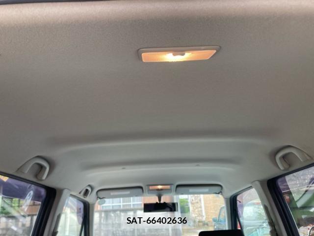 Suzuki WAGON R 2006-06 7621415-9