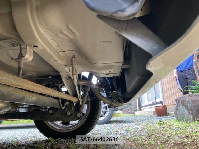 Suzuki WAGON R 2006-06 7621415-10