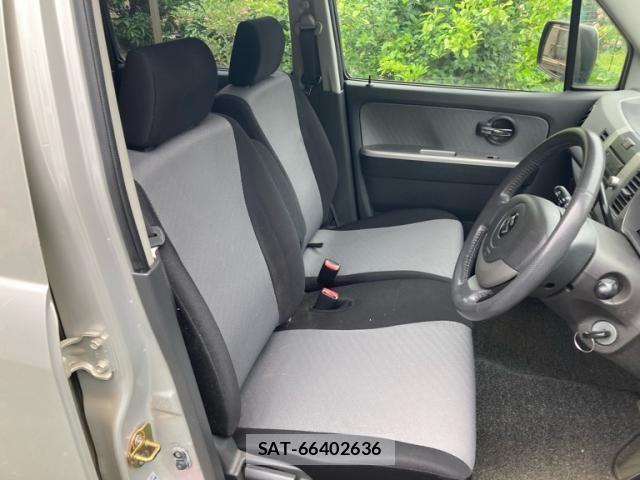 Suzuki WAGON R 2006-06 7621415-11