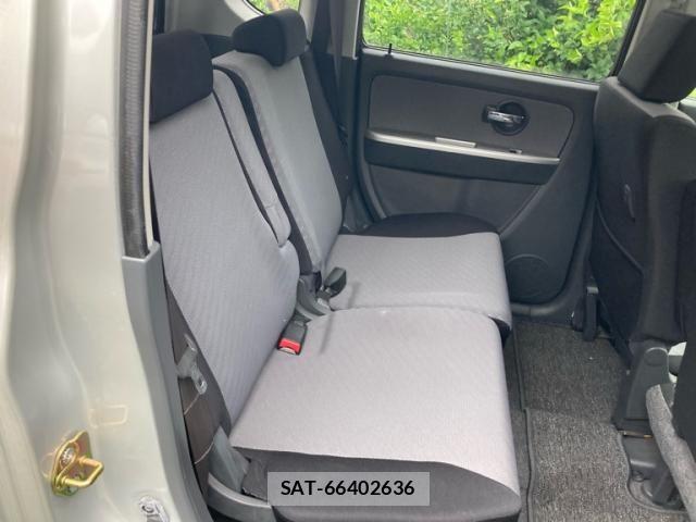Suzuki WAGON R 2006-06 7621415-12