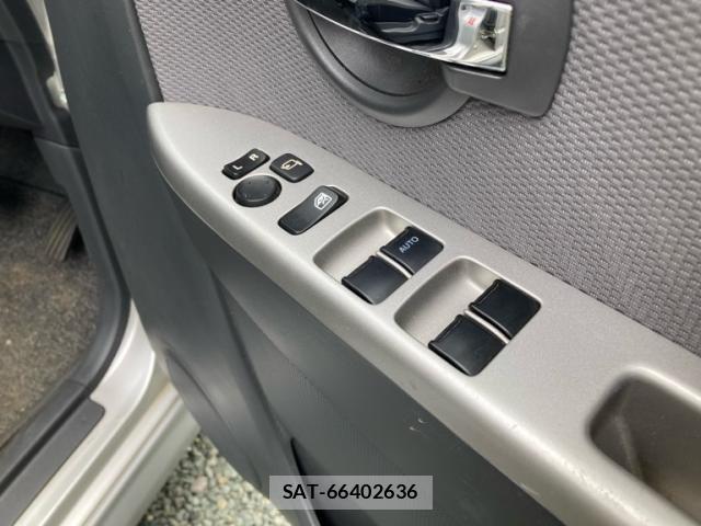 Suzuki WAGON R 2006-06 7621415-13