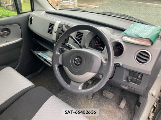 Suzuki WAGON R 2006-06 7621415-14