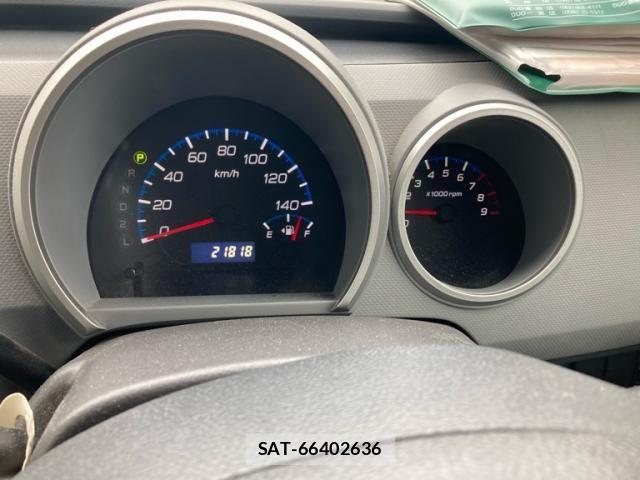 Suzuki WAGON R 2006-06 7621415-16