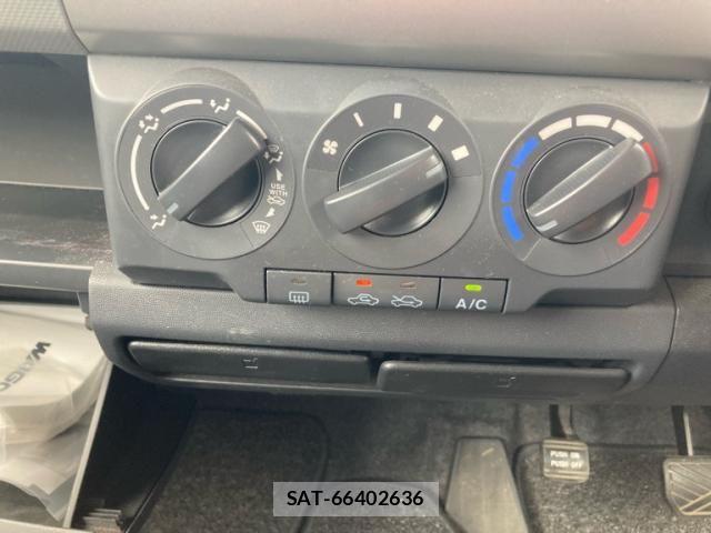 Suzuki WAGON R 2006-06 7621415-18